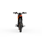 HiQiS MT12 off-road electric dirt bike, product view