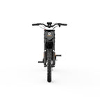 HiQiS MT19 off-road electric dirt bike, product view